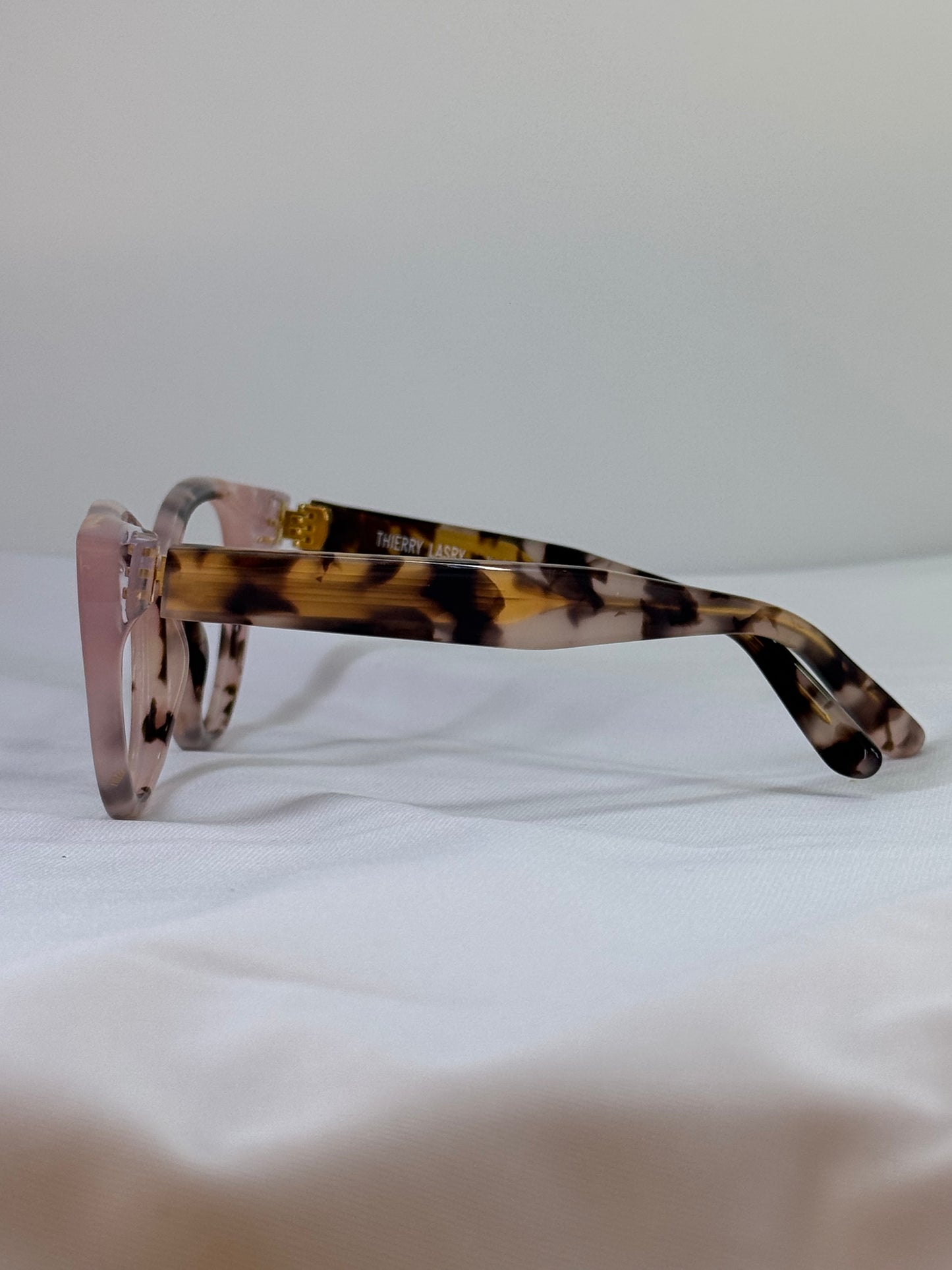 Thiery Lasry Teasy