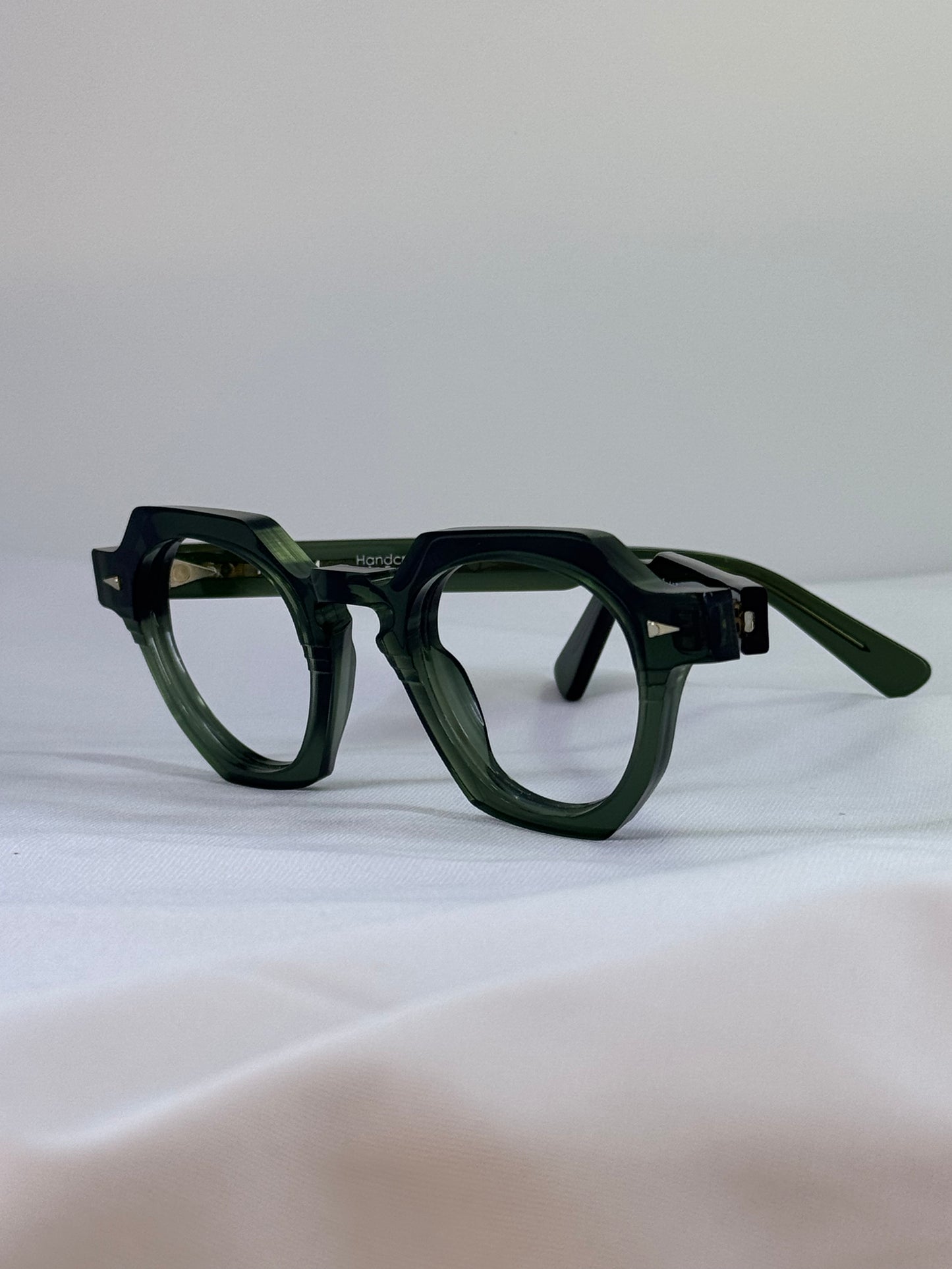 Ahlem Rue de la Paix Dark Green