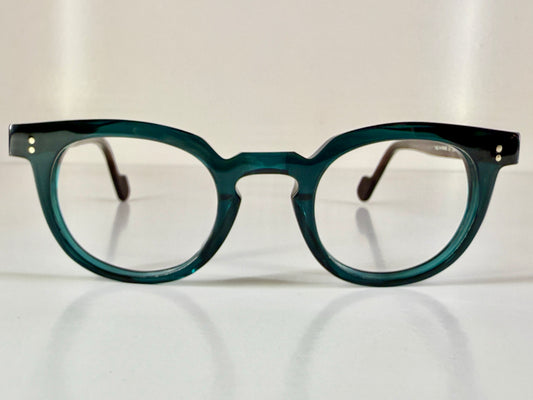 Anne et Valentin Dryden