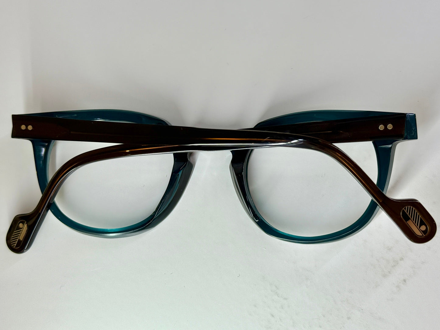 Anne et Valentin Dryden