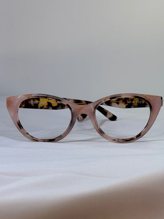 Thiery Lasry Teasy
