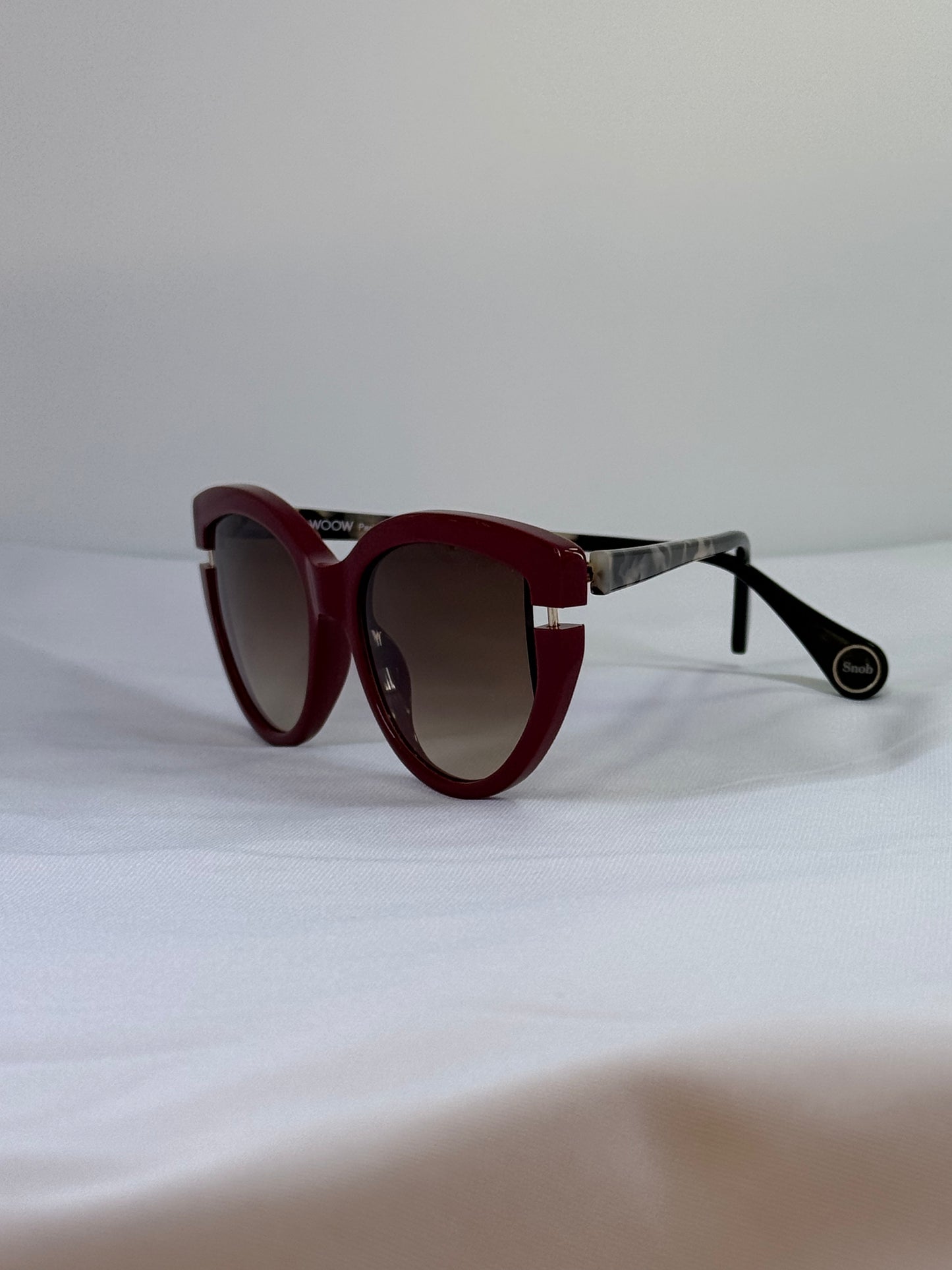 Woow Paris Super Snob 2  Sunglasses Col 0192