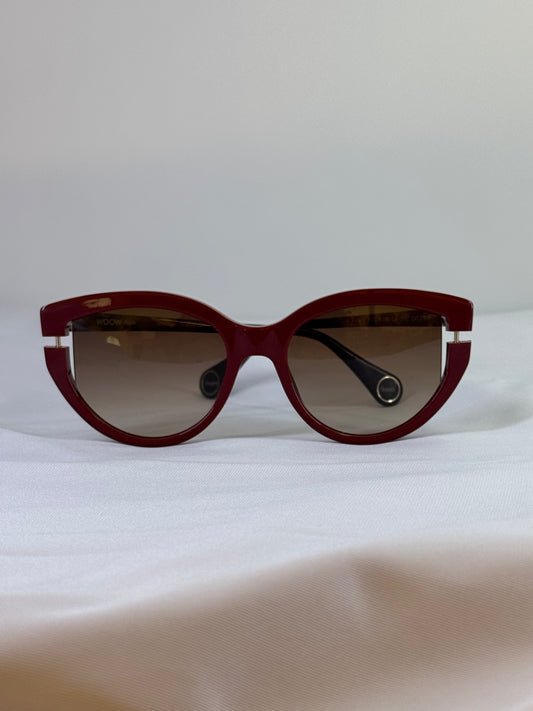 Woow Paris Super Snob 2  Sunglasses Col 0192