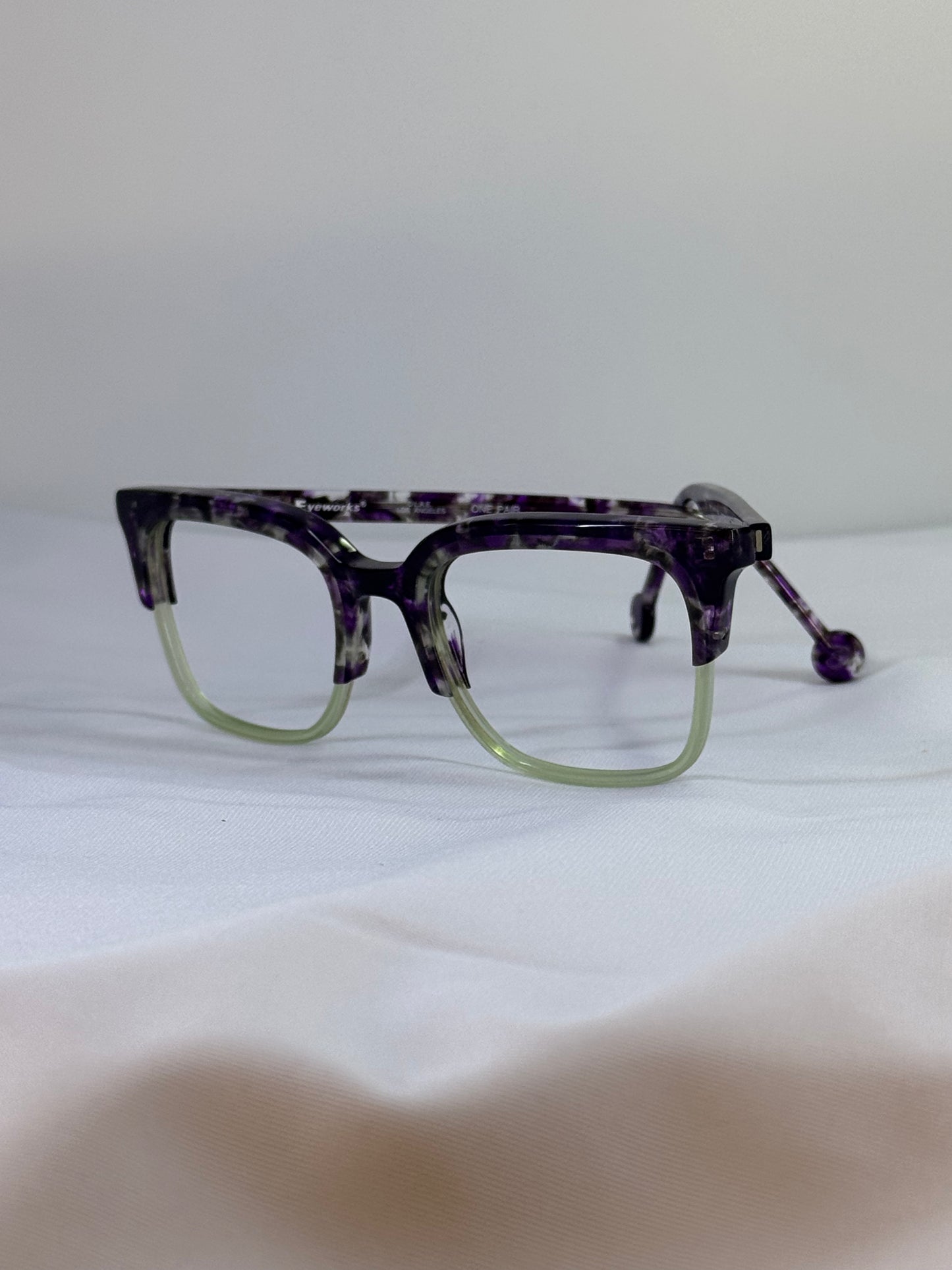 La Eyeworks Gio