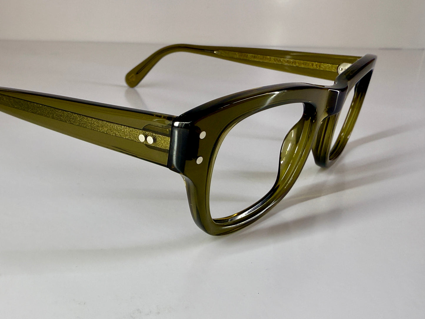 Moscot Nebb
