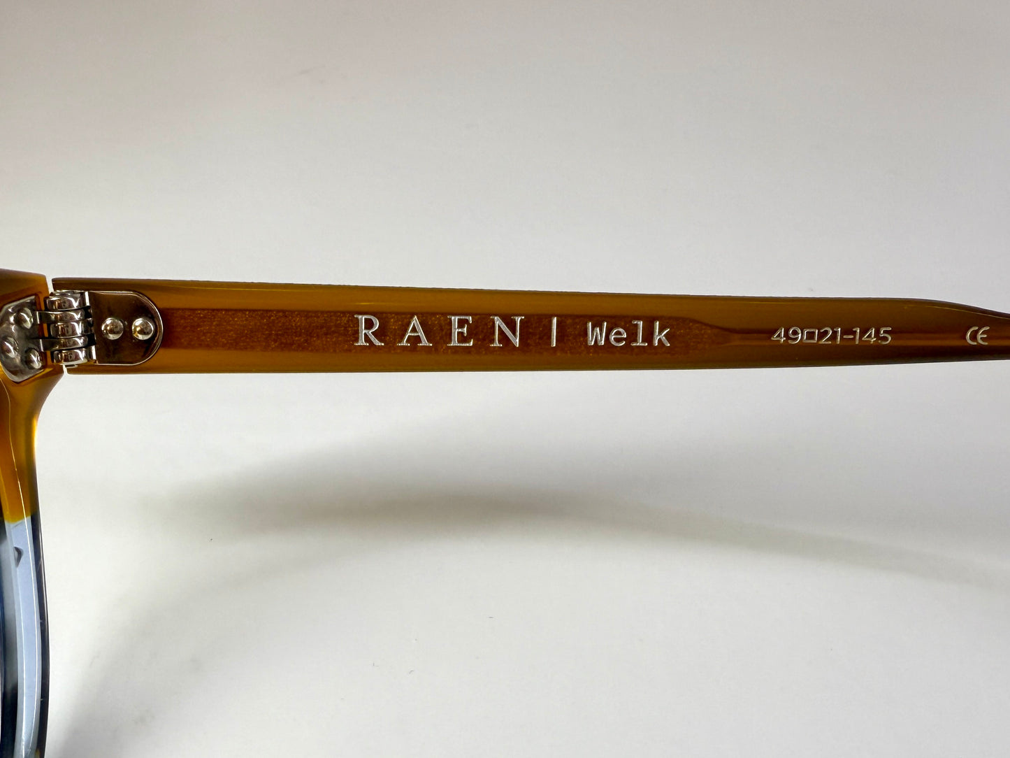 Raen Welk